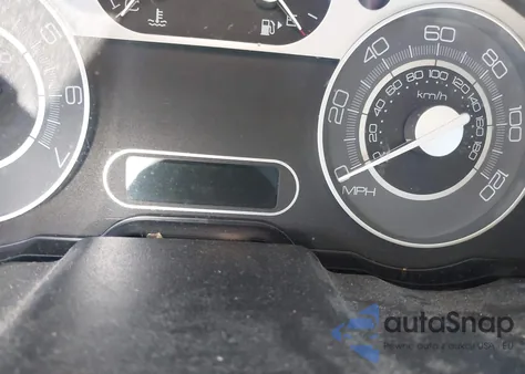 2008 Mercury Sable from USA, damaged, VIN 1MEHM40W98G614260